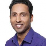 Dr P P Ansar